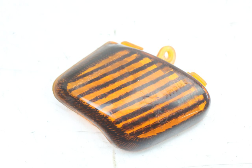 photo de COPERCHI INDICATORE DIREZIONE SINISTRO POSTERIORE YAMAHA BW'S NG NEXT GENERATION 50 (1996 - 2003) - Vista principale