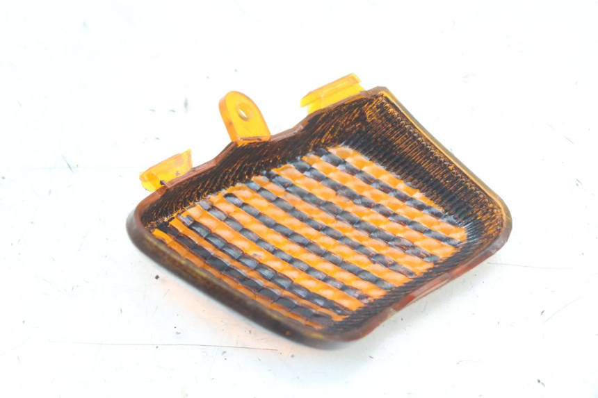 photo de COPERCHI INDICATORE DIREZIONE SINISTRO POSTERIORE YAMAHA BW'S NG NEXT GENERATION 50 (1996 - 2003) - Zoom sullo stato d'uso