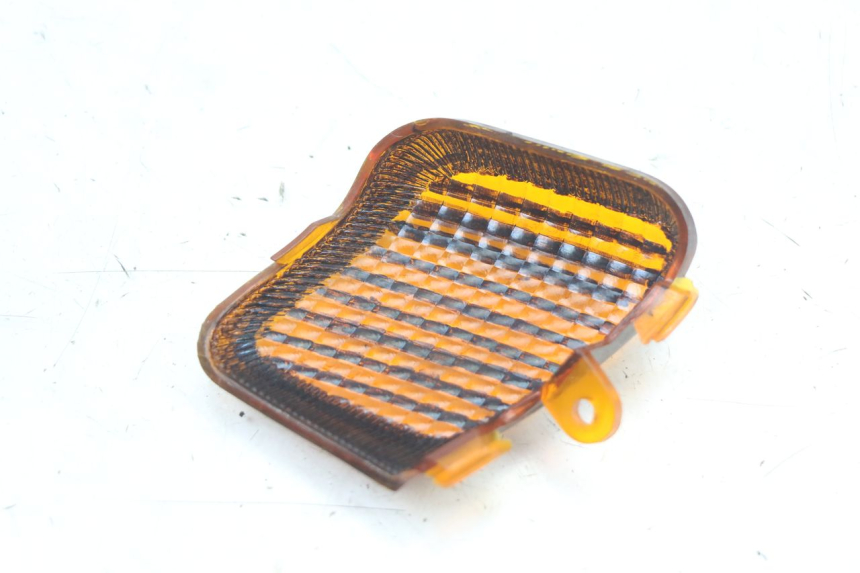 photo de COPERCHI INDICATORE DIREZIONE SINISTRO POSTERIORE YAMAHA BW'S NG NEXT GENERATION 50 (1996 - 2003) - Altra angolazione