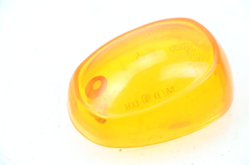 photo de COPERCHIO LAMPADA DIREZIONALE ANTERIORE DESTRO SACHS FY125T FY T 125 (2007 - 2011) - Dettaglio del componente