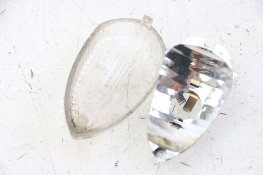 photo de COPERCHI INDICATORE DIREZIONE DESTRA ANTERIORE PIAGGIO MP3 LT 300 (2010 - 2016) - Vista principale