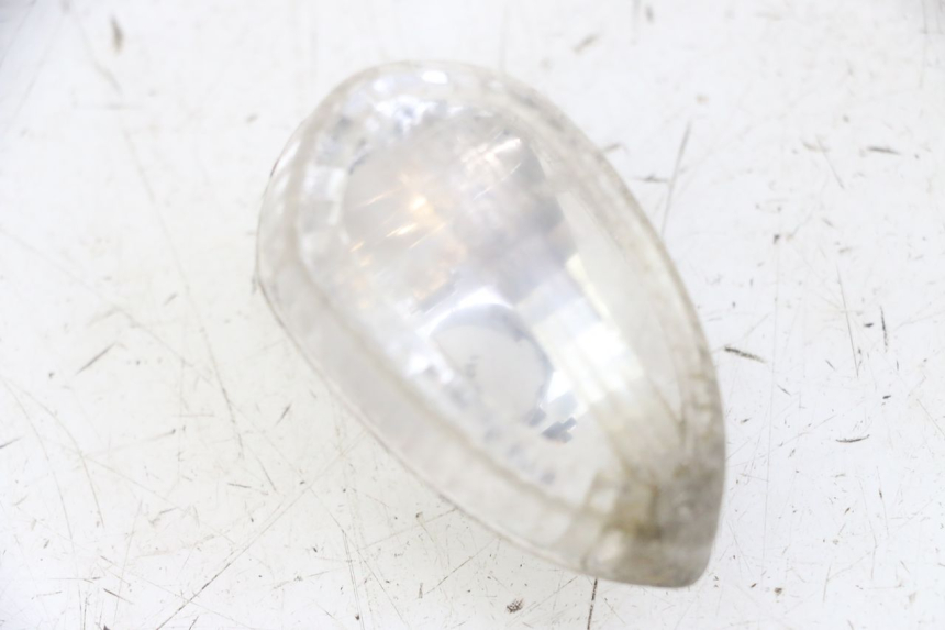 photo de COPERCHI INDICATORE DIREZIONE DESTRA ANTERIORE PIAGGIO MP3 LT 300 (2010 - 2016) - Dettaglio del componente