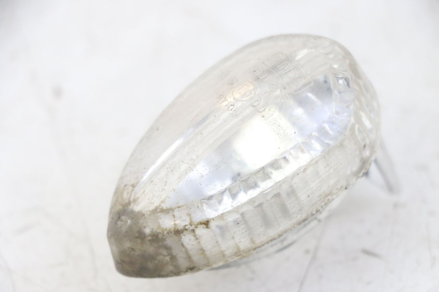 photo de COPERCHI INDICATORE DIREZIONE DESTRA ANTERIORE PIAGGIO MP3 LT 300 (2010 - 2016) - Zoom sullo stato d'uso