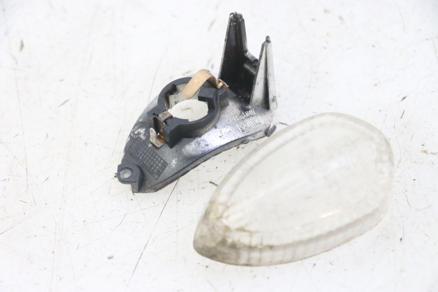 photo de COPERCHI INDICATORE DIREZIONE DESTRA ANTERIORE PIAGGIO MP3 LT 300 (2010 - 2016) - Vista d'insieme del prodotto