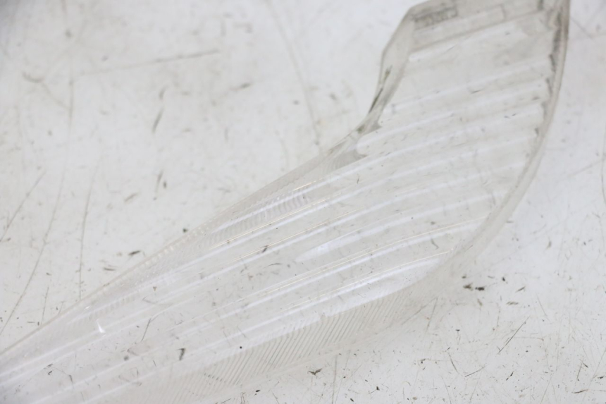 photo de COPERCHI INDICATORE DIREZIONE DESTRA ANTERIORE PEUGEOT VIVACITY NEW 2T 50 (2008 - 2017) - Ricambio usato controllato