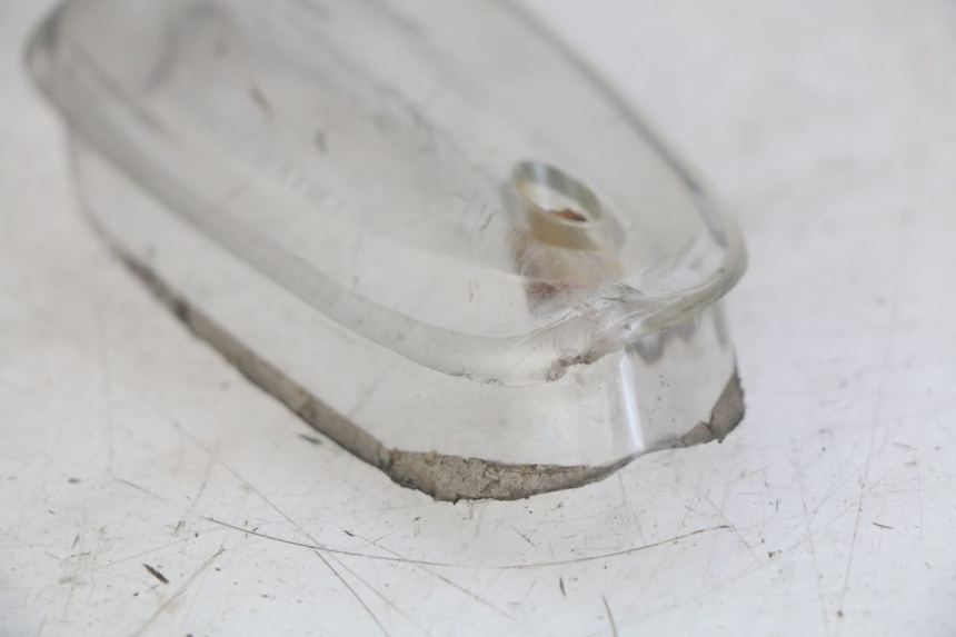 photo de COPERCHIO FRECCIA ANTERIORE SINISTRO KYMCO AGILITY 4T 50 (2005 - 2018) - Altra angolazione