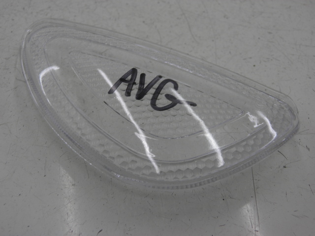 photo de COPERCHIO LAMPADA ANTERIORE SINISTRA JM MOTOR JULIA 50 (2010 - 2014) - Vista principale