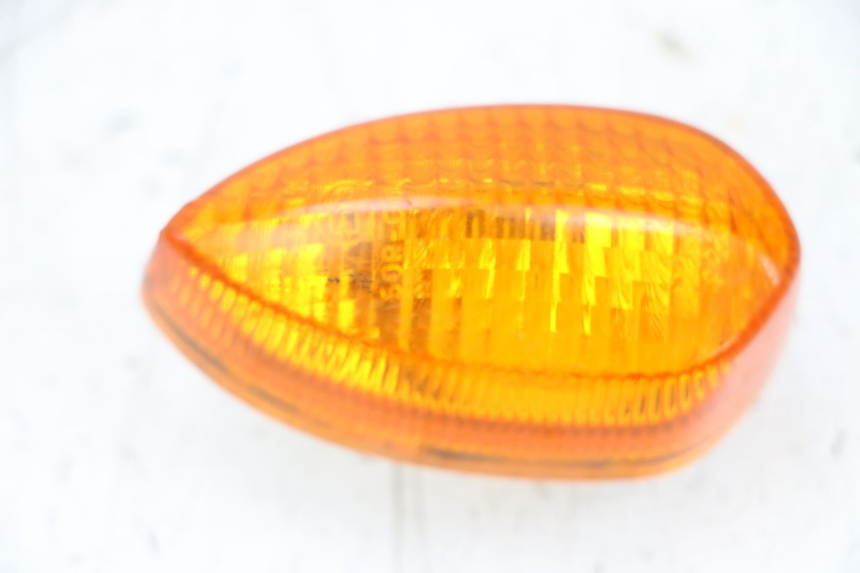 photo de COPERCHI INDICATORE DIREZIONE SINISTRO ANTERIORE YAMAHA TDM ABS 900 (2002 - 2014) - Vista principale