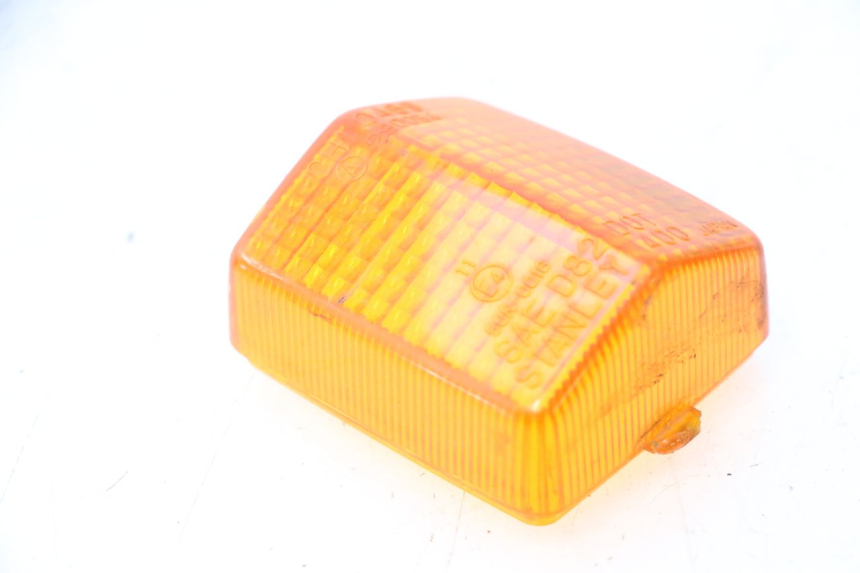 photo de COPERCHI INDICATORE DIREZIONE SINISTRO ANTERIORE HONDA XRV AFRICA TWIN 750 (1990 - 1992) - Altra angolazione