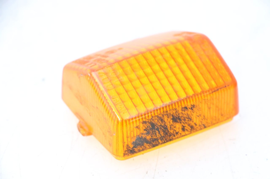 photo de COPERCHI INDICATORE DIREZIONE SINISTRO ANTERIORE HONDA XRV AFRICA TWIN 750 (1990 - 1992) - Primo piano tecnico