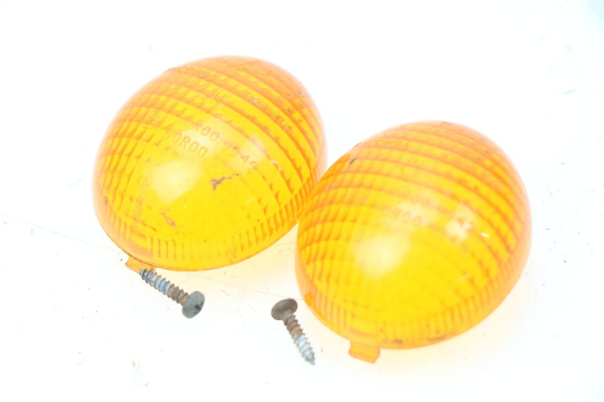 photo de COPERCHIO LUCE DI DIREZIONE ANTERIORE PEUGEOT LUDIX 50 (2008 - 2017) - Vista principale