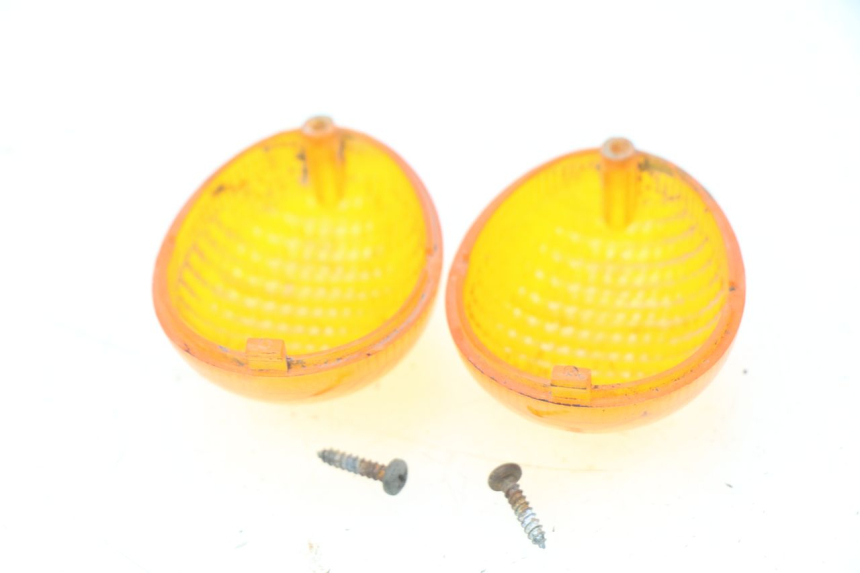 photo de COPERCHIO LUCE DI DIREZIONE ANTERIORE PEUGEOT LUDIX 50 (2008 - 2017) - Dettaglio del componente