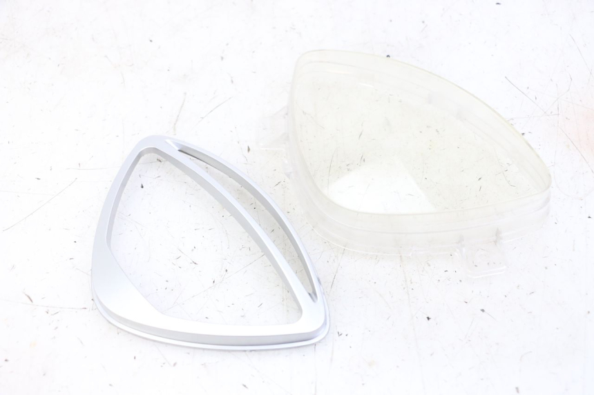 photo de CONTACHILOMETRI GEMMA JM MOTORS EVOLIS 4T 50 (2018 - 2022) - Vista principale