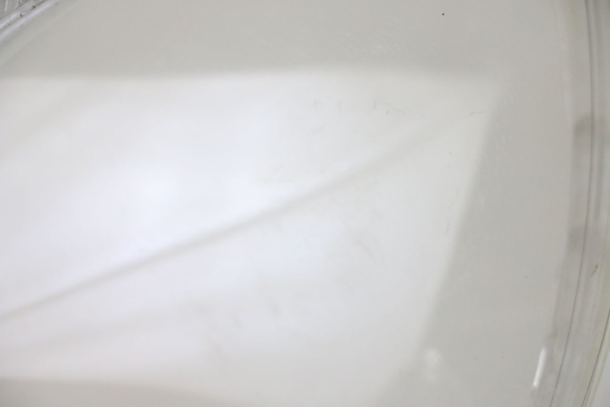 photo de CONTACHILOMETRI GEMMA JM MOTORS EVOLIS 4T 50 (2018 - 2022) - Zoom sullo stato d'uso