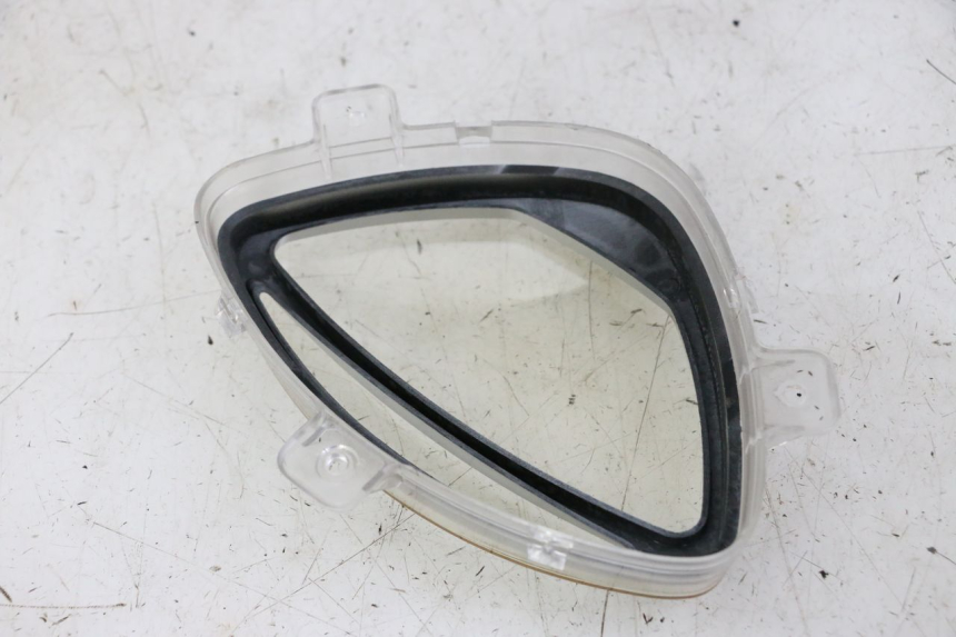 photo de CONTACHILOMETRI GEMMA JM MOTORS EVOLIS 4T 50 (2018 - 2022) - Vista d'insieme del prodotto