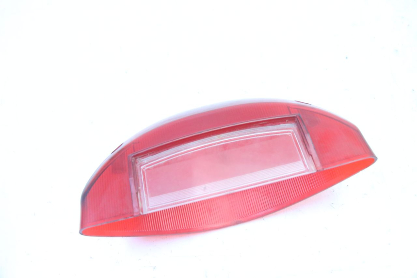 photo de CONTACHILOMETRI GEMMA KEEWAY F-ACT FACT 50 (2006 - 2011) - Zoom sullo stato d'uso