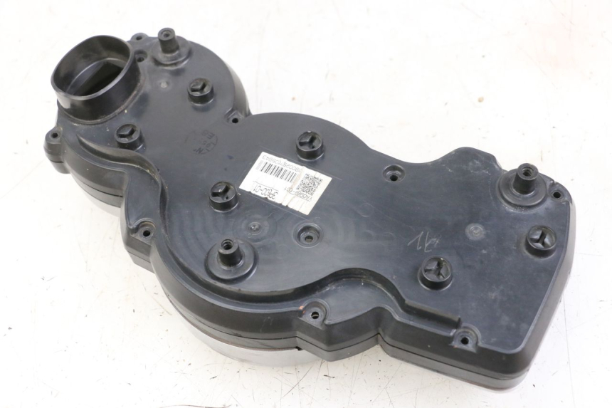 photo de CONTACHILOMETRI GEMMA YAMAHA FJR ABS 1300 (2006 - 2012) - Altra angolazione