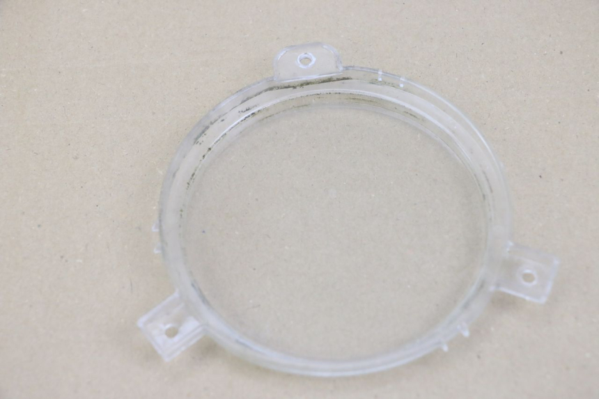 photo de CONTACHILOMETRI GEMMA GOES WIKI 125 (2010 - 2015) - Zoom sullo stato d'uso