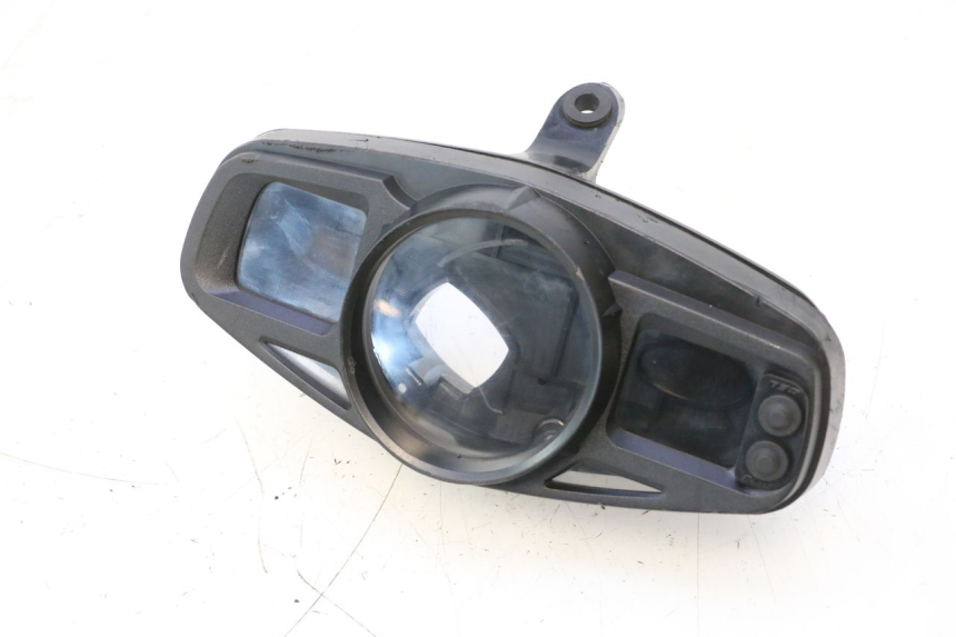 photo de CONTACHILOMETRI GEMMA SUZUKI GSR 600 (2005 - 2012) - Vista principale
