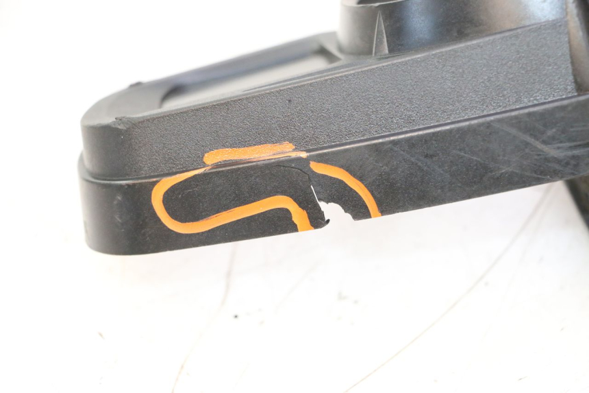 photo de CONTACHILOMETRI GEMMA SUZUKI GSR 600 (2005 - 2012) - Zoom sui componenti