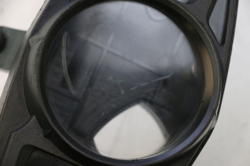 photo de CONTACHILOMETRI GEMMA SUZUKI GSR 600 (2005 - 2012) - Zoom sullo stato d'uso