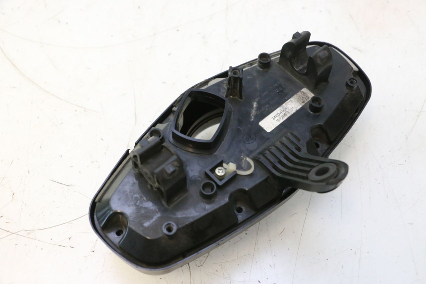 photo de CONTACHILOMETRI GEMMA SUZUKI GSR 600 (2005 - 2012) - Altra angolazione