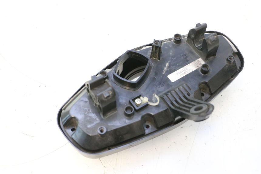 photo de CONTACHILOMETRI GEMMA SUZUKI GSR 600 (2005 - 2012) - Stato della superficie e materiale