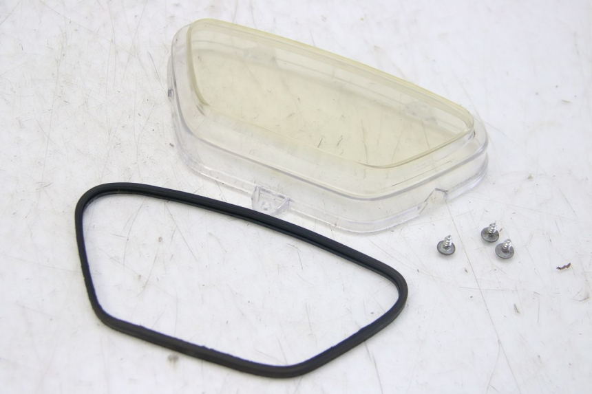 photo de COPERCHIO CONTACHILOMETRI EUROCKA GTR 50 (2007 - 2017) - Vista principale