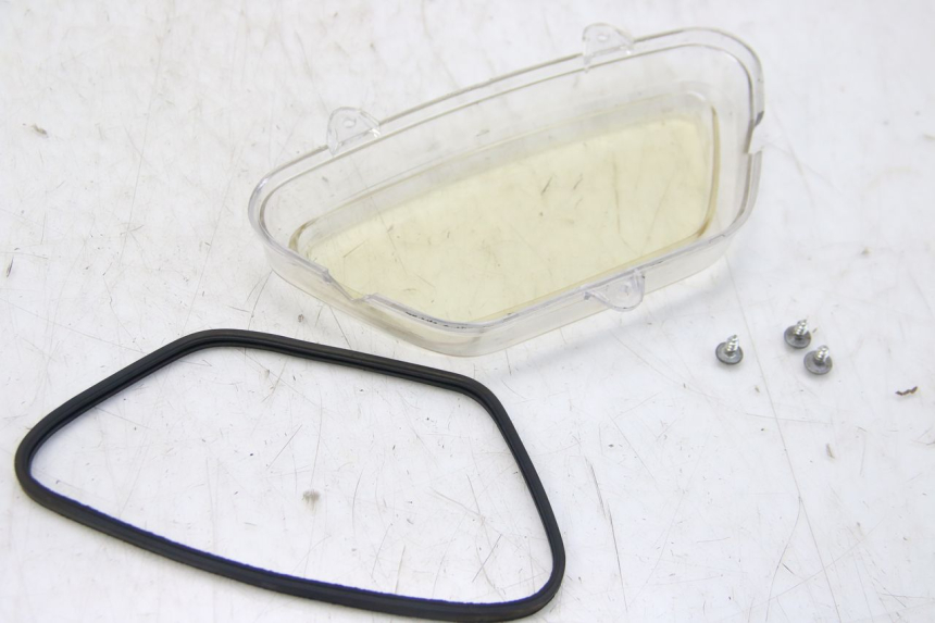 photo de COPERCHIO CONTACHILOMETRI EUROCKA GTR 50 (2007 - 2017) - Dettaglio del componente