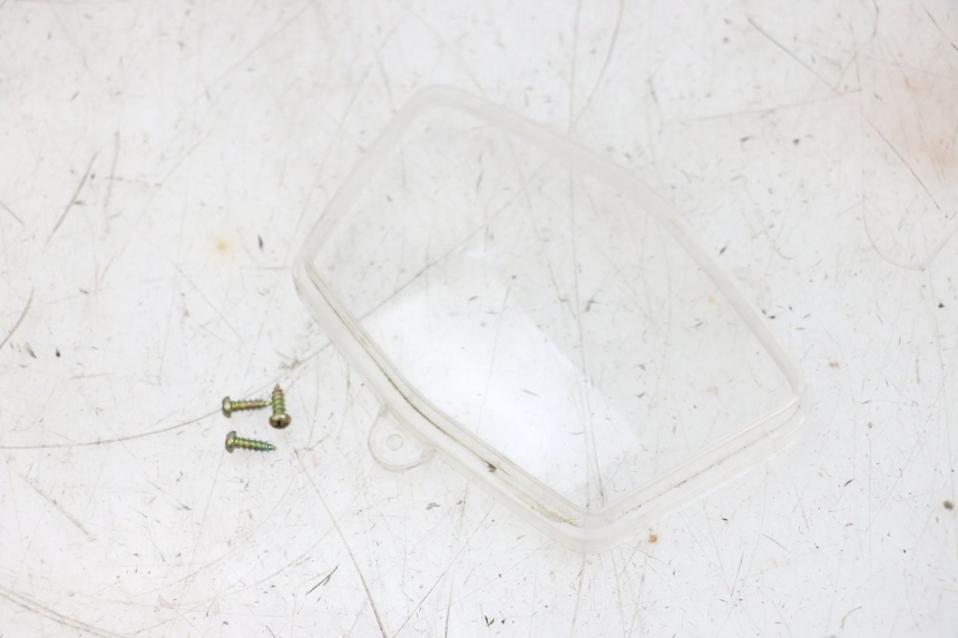 photo de CONTACHILOMETRI GEMMA PEUGEOT KISBEE 2T 50 (2010 - 2017) - Altra angolazione