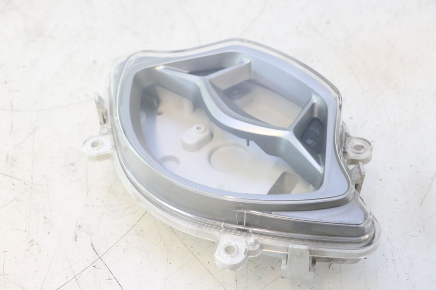 photo de CONTACHILOMETRI GEMMA PIAGGIO LIBERTY IGET 4T 50 (2021 - 2025) - Foto prodotto supplementare