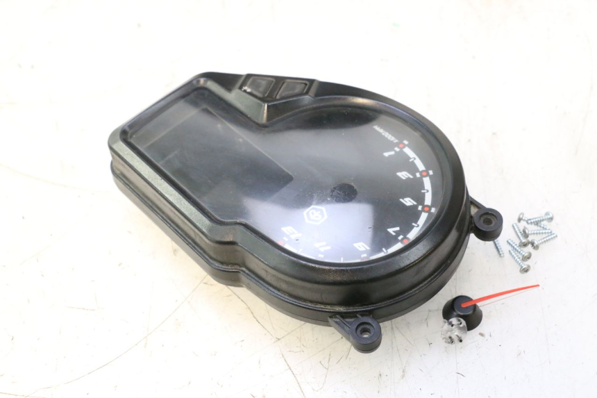 photo de CONTACHILOMETRI GEMMA PIAGGIO NRG POWER PUREJET 50 (2018 - 2021) - Dettaglio del componente