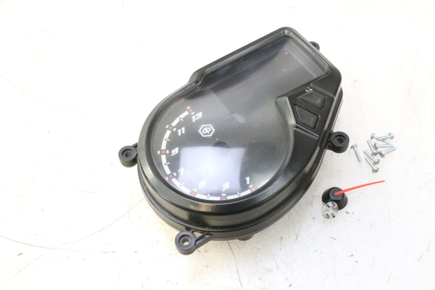 photo de CONTACHILOMETRI GEMMA PIAGGIO NRG POWER PUREJET 50 (2018 - 2021) - Ricambio usato controllato