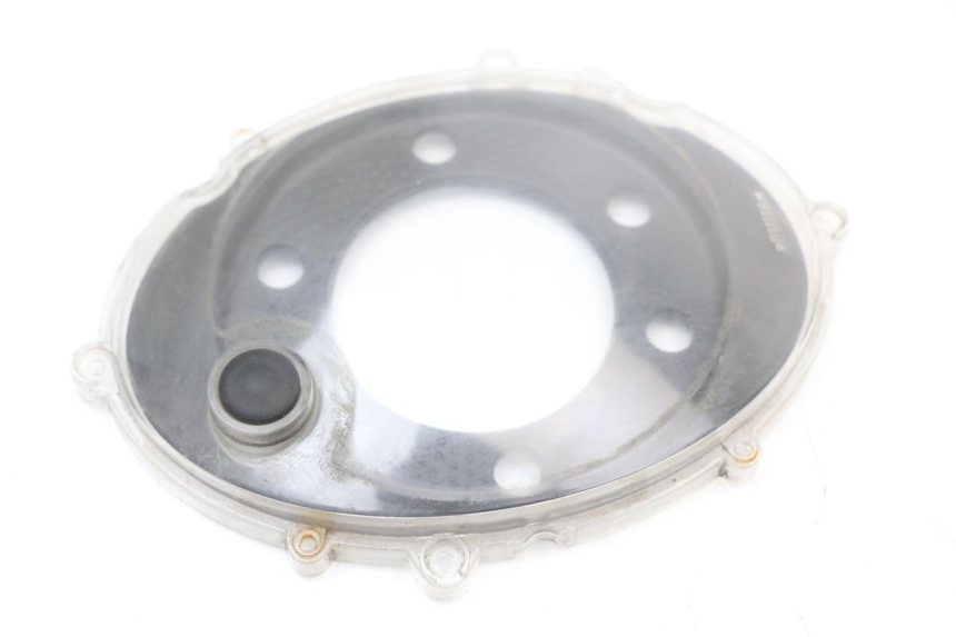 photo de CONTACHILOMETRI GEMMA MBK OVETTO 2T 50 (2007 - 2017) - Zoom sullo stato d'uso