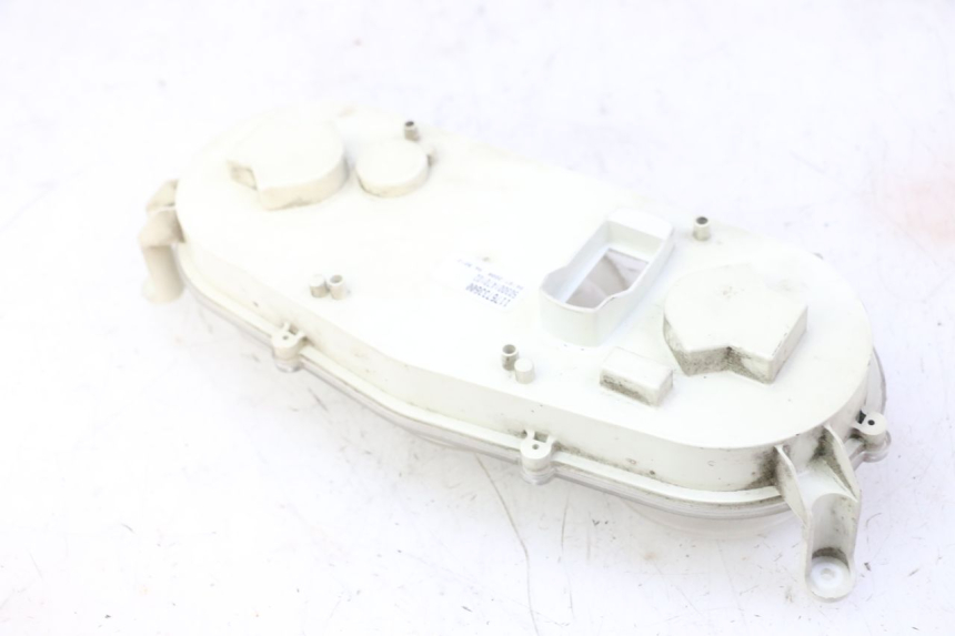 photo de CONTACHILOMETRI GEMMA PEUGEOT SATELIS 250 (2006 - 2012) - Primo piano tecnico