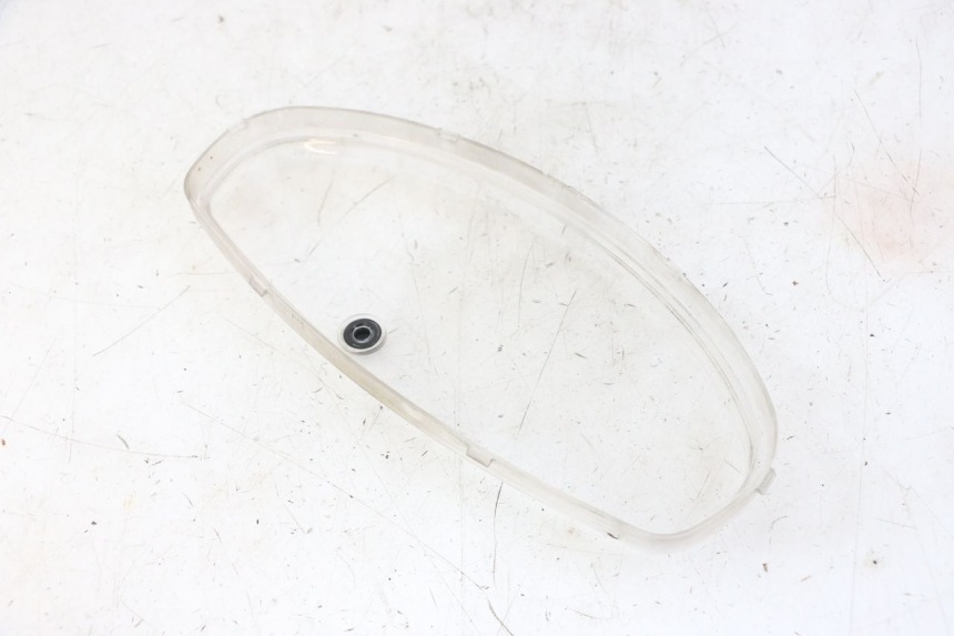 photo de CONTACHILOMETRI GEMMA SUZUKI BURGMAN 125 (2007 - 2014) - Primo piano tecnico