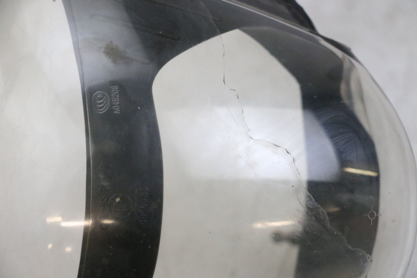 photo de CONTACHILOMETRI GEMMA PIAGGIO ZIP 2T 50 (2009 - 2019) - Zoom sullo stato d'uso