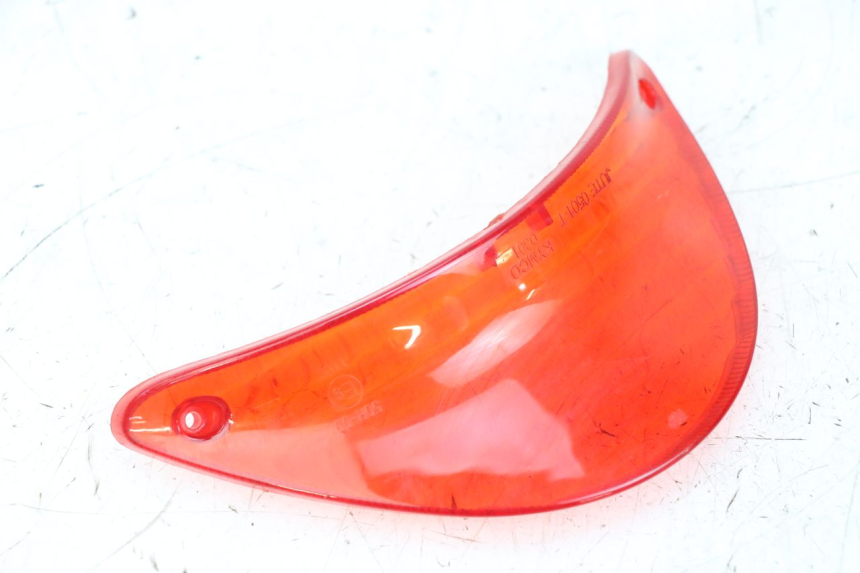 photo de STOP FANALE GEMMA KYMCO AGILITY 4T 50 (2018 - 2022) - Primo piano tecnico