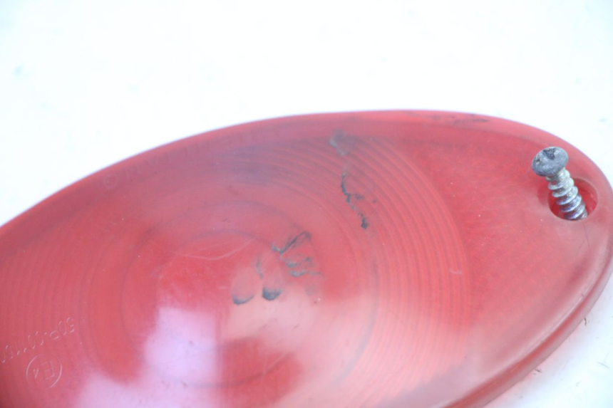 photo de STOP FANALE GEMMA SKYTEAM DAX REPLICA 110 (2005 - 2015) - Zoom sullo stato d'uso