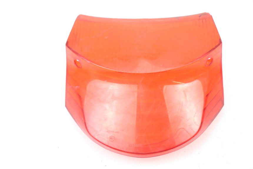 photo de STOP FANALE GEMMA BAOTIAN EAGLE 50 (2009 - 2011) - Vista principale