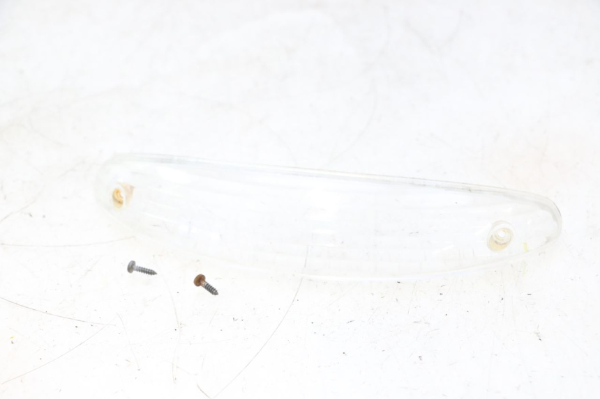 photo de STOP FANALE GEMMA PEUGEOT ELYSTAR 50 (2002 - 2014) - Stato della superficie e materiale