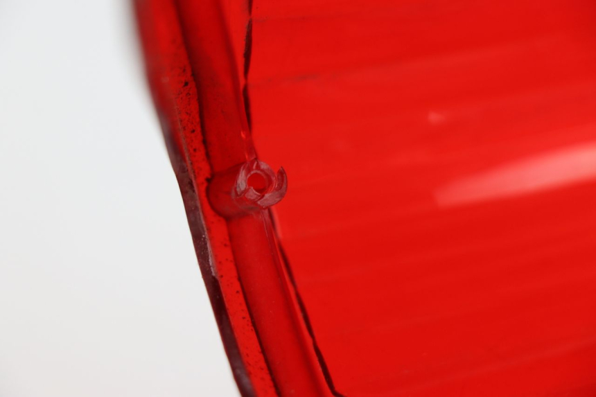 photo de Fanale posteriore REVATTO FUTURA GT 125 (2006 - 2008) - Zoom sullo stato d'uso