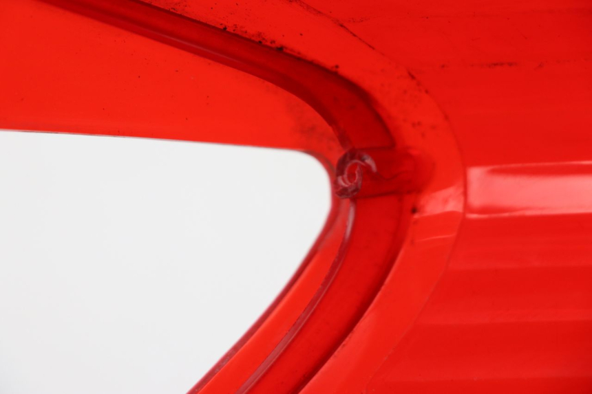 photo de Fanale posteriore REVATTO FUTURA GT 125 (2006 - 2008) - Altra angolazione