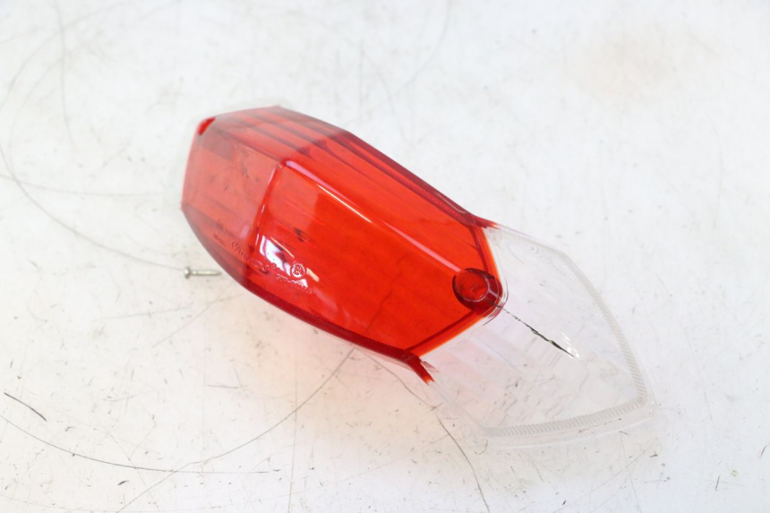 photo de STOP FANALE GEMMA PEUGEOT KISBEE 4T 50 (2018 - 2022) - Vista principale