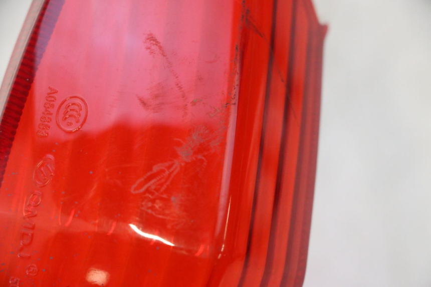 photo de STOP FANALE GEMMA PEUGEOT KISBEE 4T 50 (2018 - 2022) - Altra vista dell'articolo