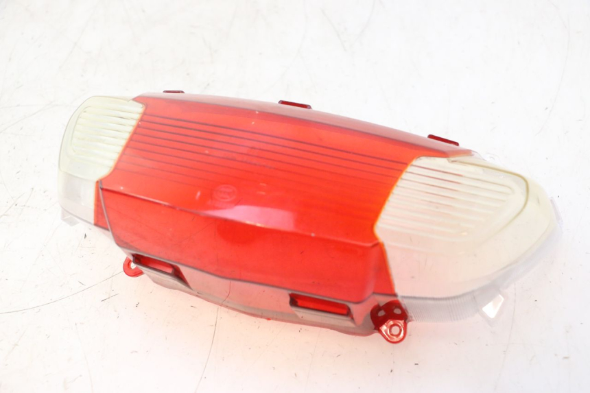 photo de COPERCHIO FANALE POSTERIORE JM MOTORS SANTANA 50 (2014 - 2023) - Vista principale