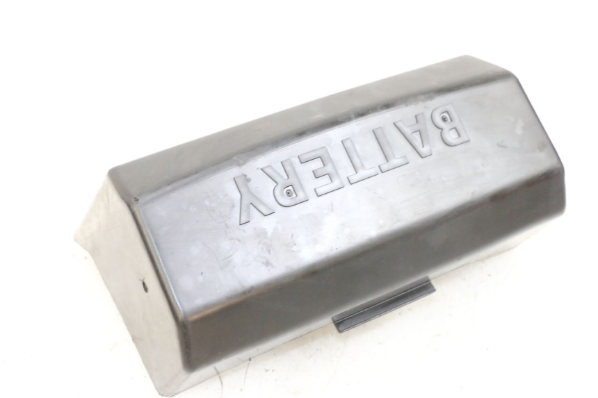 photo de BATTERIA COPERCHIO ADIVA AD3 300 (2014 - 2020) - Vista principale