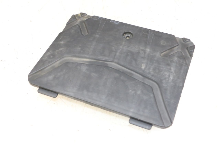 photo de COFANO BATTERIA KYMCO AGILITY 4T 50 (2018 - 2022) - Vista principale