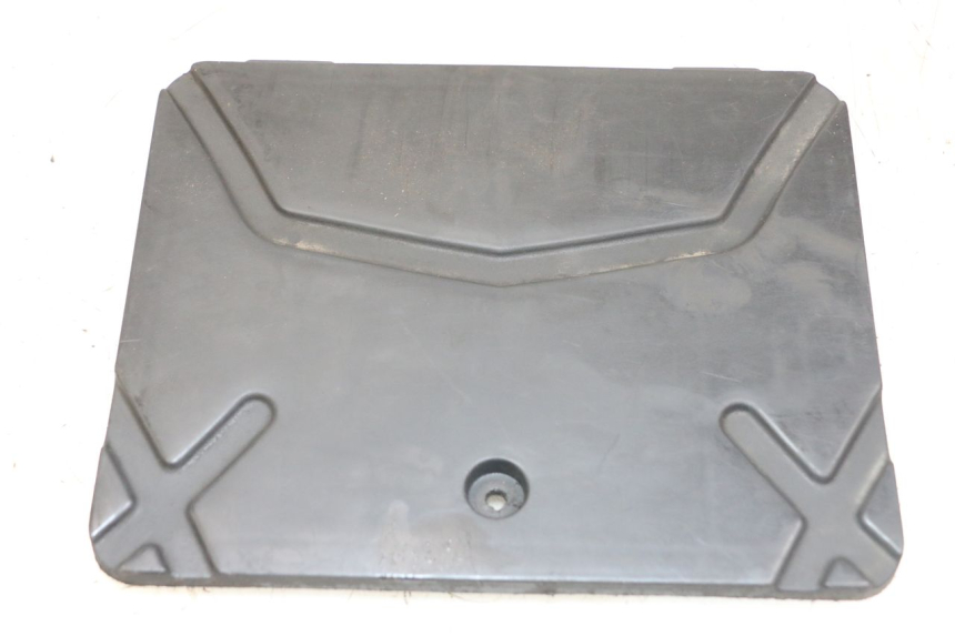 photo de COFANO BATTERIA KYMCO AGILITY 4T 50 (2018 - 2022) - Vista principale