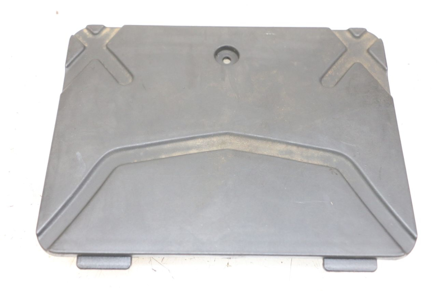 photo de COFANO BATTERIA KYMCO AGILITY 4T 50 (2018 - 2022) - Vista principale